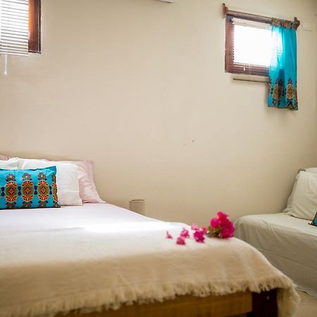 Casa Bougainvilla Jijoca de Jericoacoara Exteriér fotografie