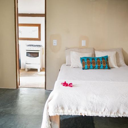 Casa Bougainvilla Jijoca de Jericoacoara Exteriér fotografie