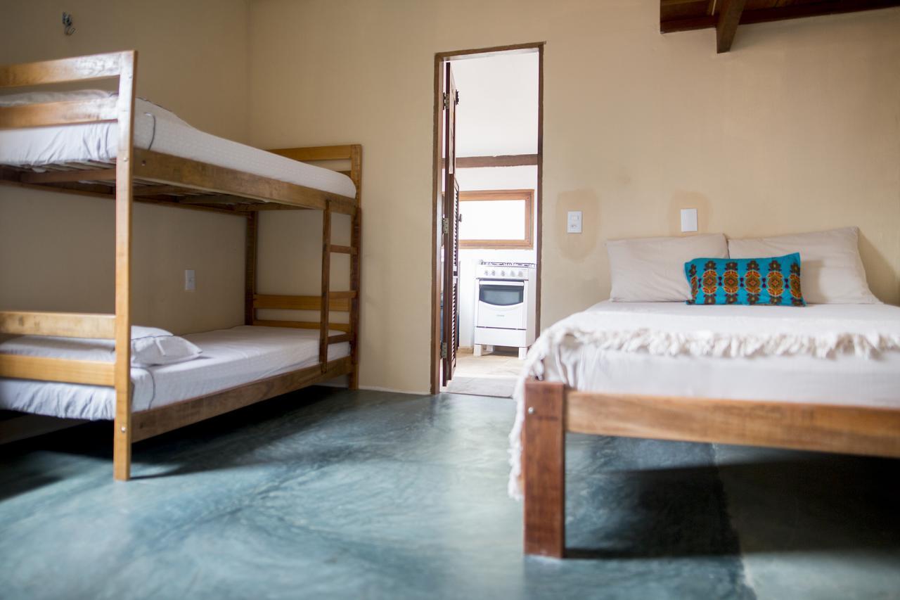 Casa Bougainvilla Jijoca de Jericoacoara Exteriér fotografie
