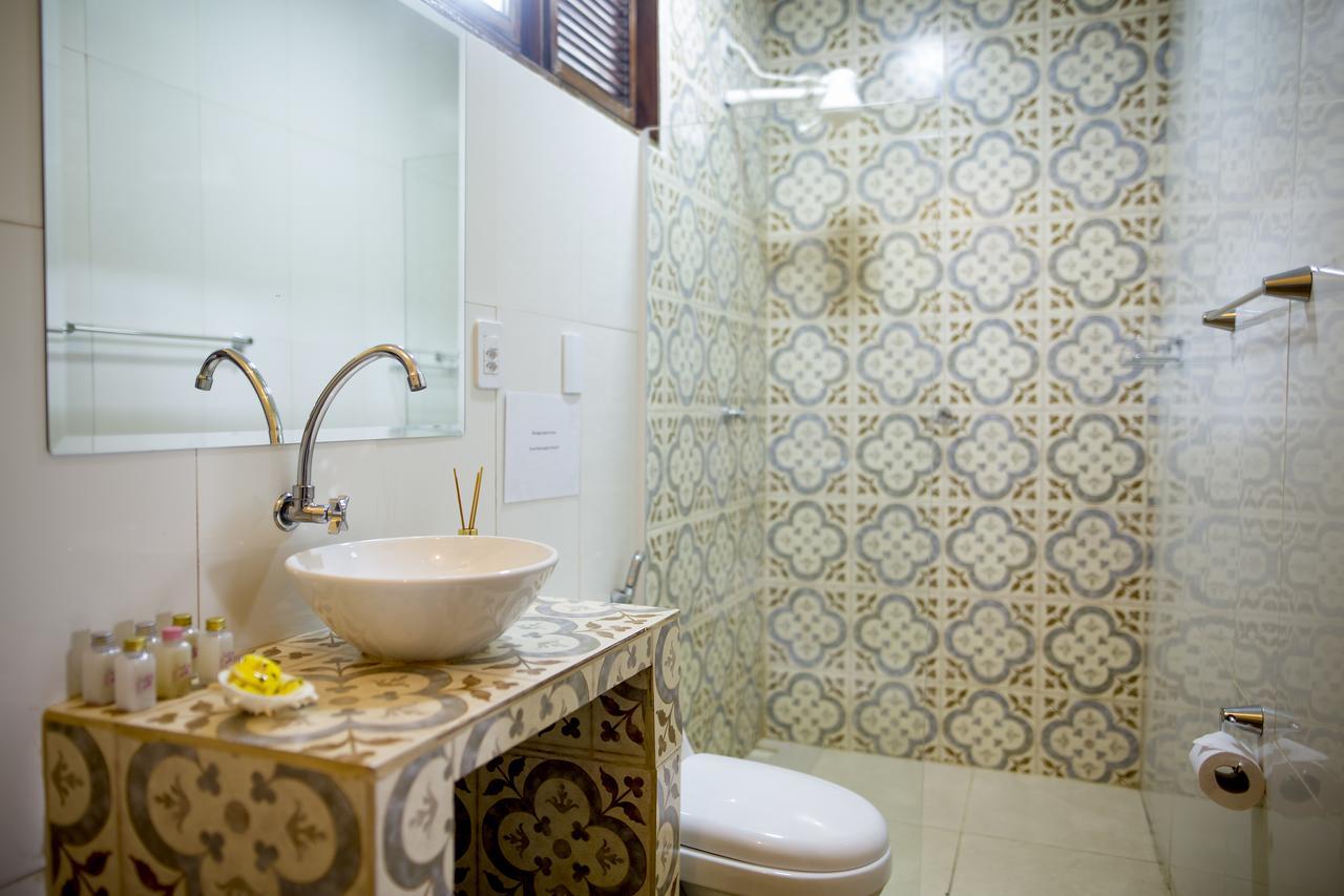 Casa Bougainvilla Jijoca de Jericoacoara Exteriér fotografie