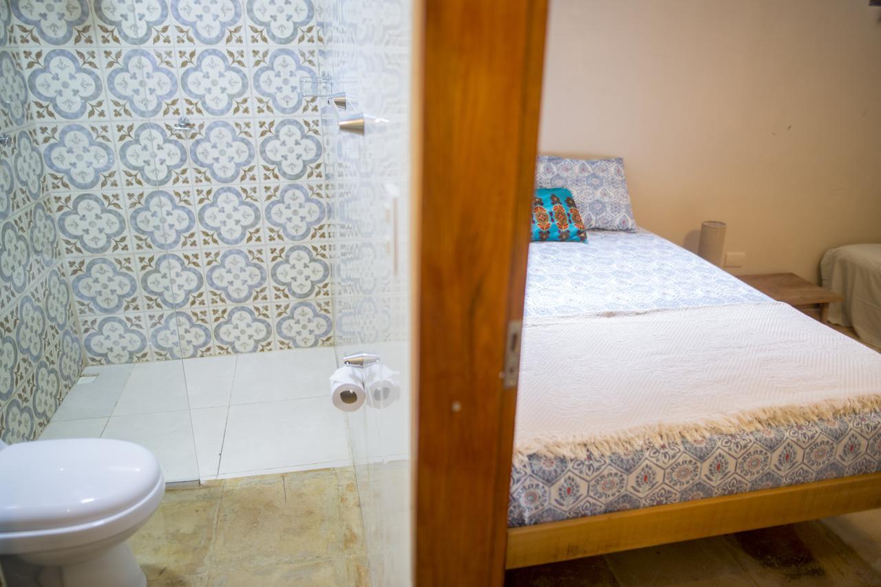 Casa Bougainvilla Jijoca de Jericoacoara Exteriér fotografie