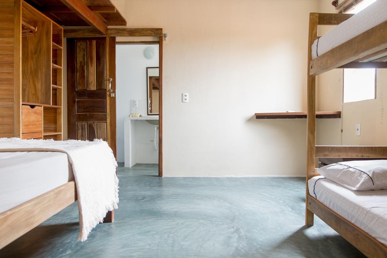 Casa Bougainvilla Jijoca de Jericoacoara Exteriér fotografie